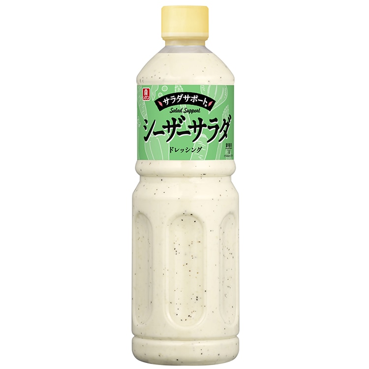 サラダサポート　シーザーサラダドレッシング 1L
