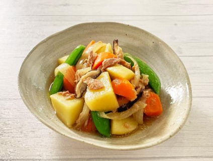 業態のイメージ