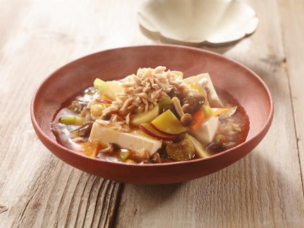 おすすめメニューの画像