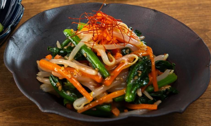 やみつきになる旨たれ