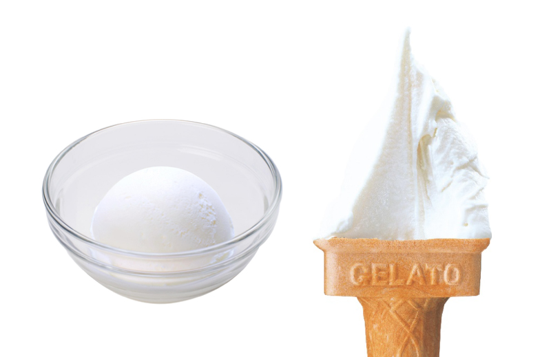 ジェラート