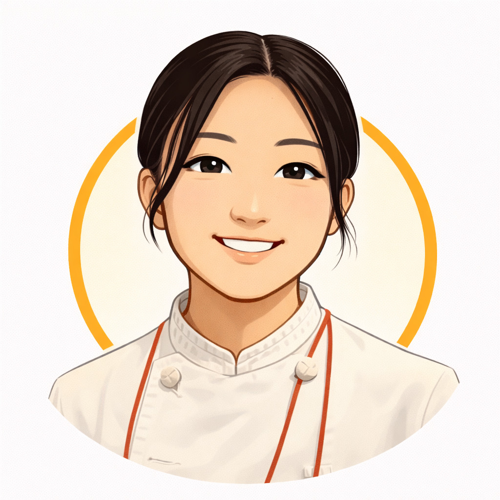 清水園 福崎 侑加さん