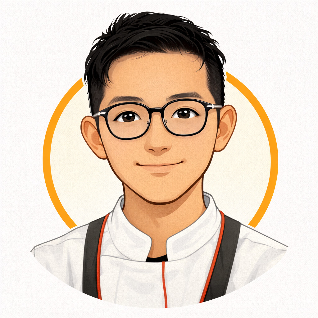 THE MARK GRAND HOTEL 後藤 知樹さん