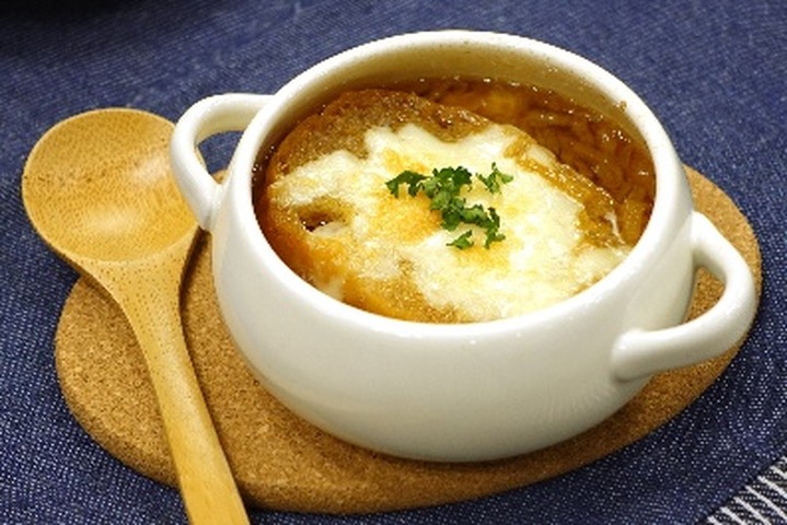 フライドオニオン 使用例2