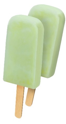 メロンソーダバー イメージ2