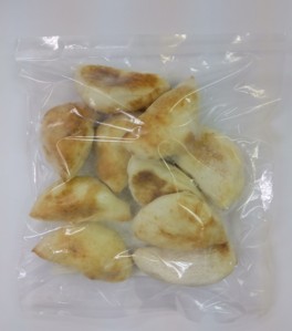 プチフォカッチャ プレーンタイプ 1