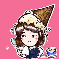 だーえり