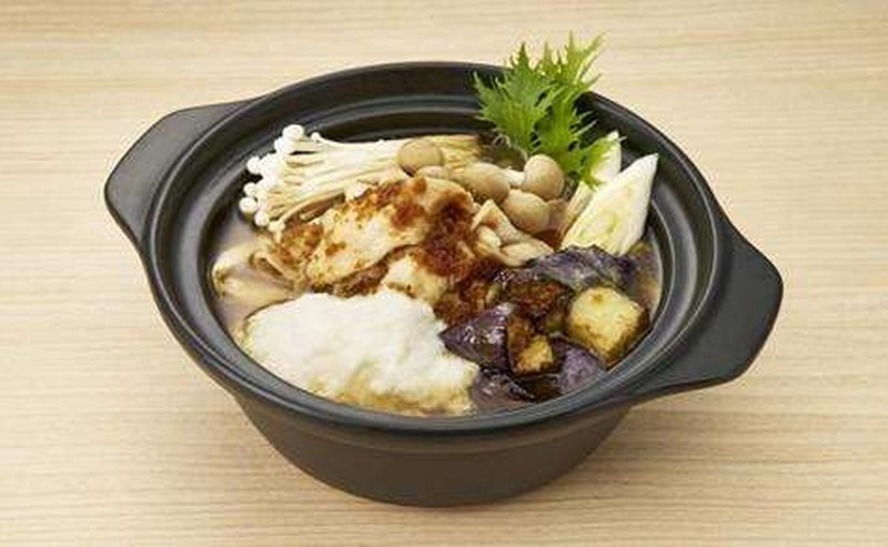 関西風おでん