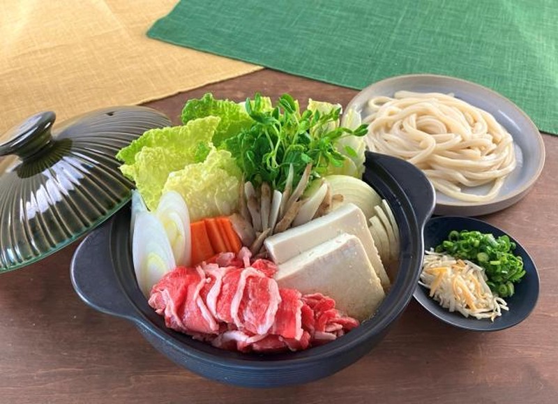 カレー鍋