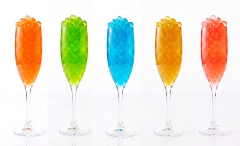 POPボール 活用イメージ